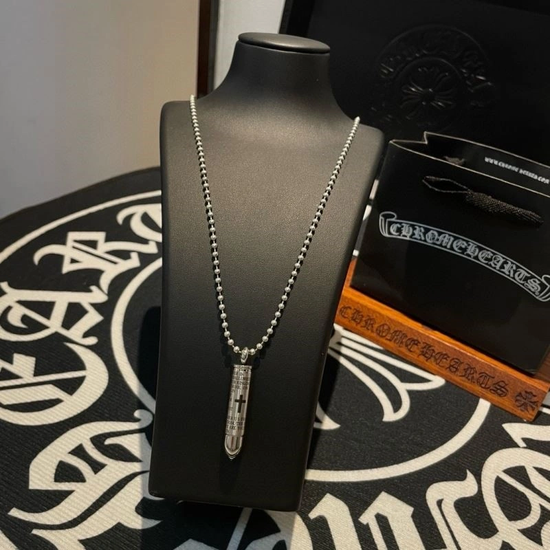 Chrome Hearts Necklaces Breathable 238596