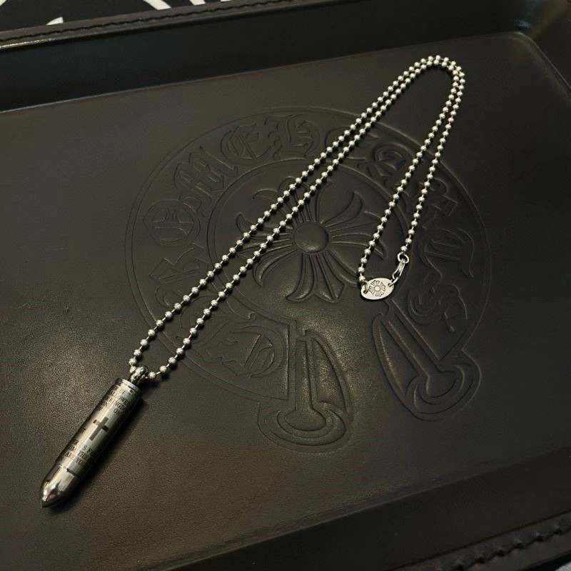 Chrome Hearts Necklaces Breathable 238596