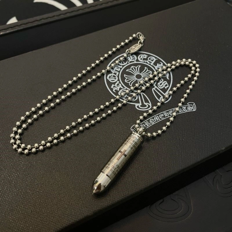 Chrome Hearts Necklaces Breathable 238596