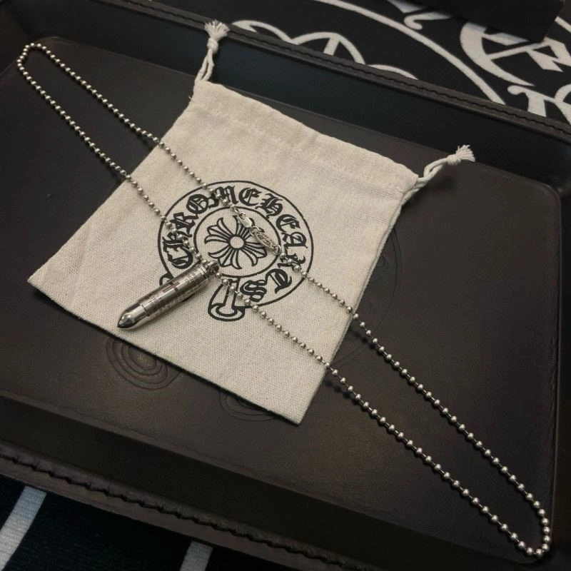 Chrome Hearts Necklaces Breathable 238596