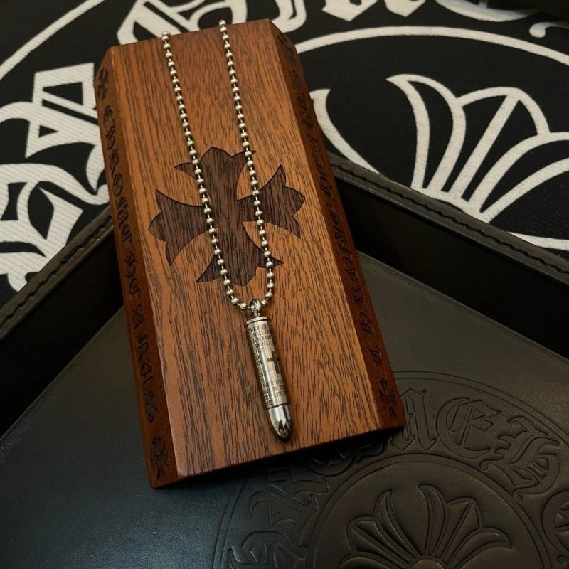 Chrome Hearts Necklaces Breathable 238596