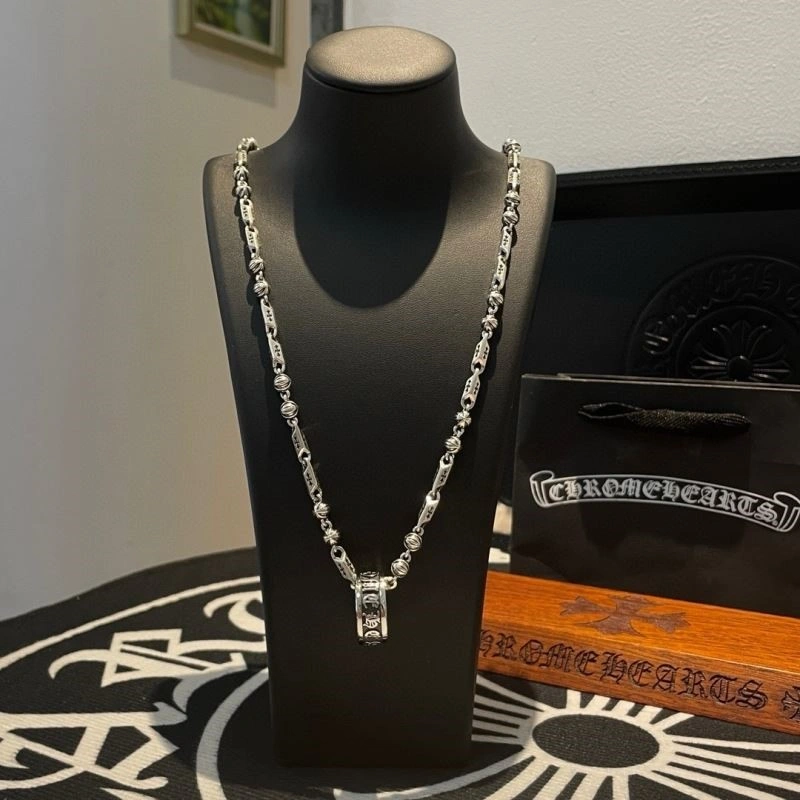 Chrome Hearts Necklaces ModernLook 238583