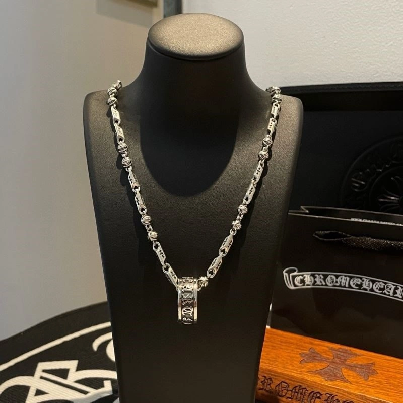 Chrome Hearts Necklaces ModernLook 238583