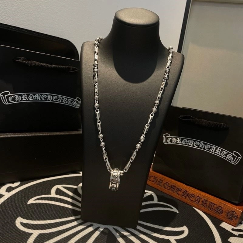 Chrome Hearts Necklaces ModernLook 238583