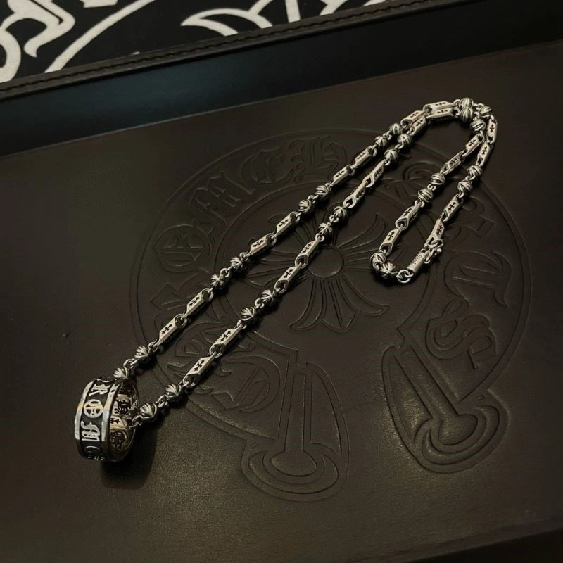 Chrome Hearts Necklaces ModernLook 238583