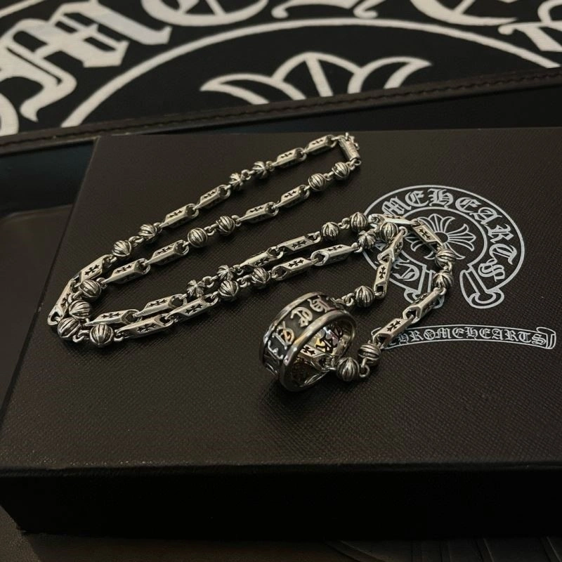 Chrome Hearts Necklaces ModernLook 238583