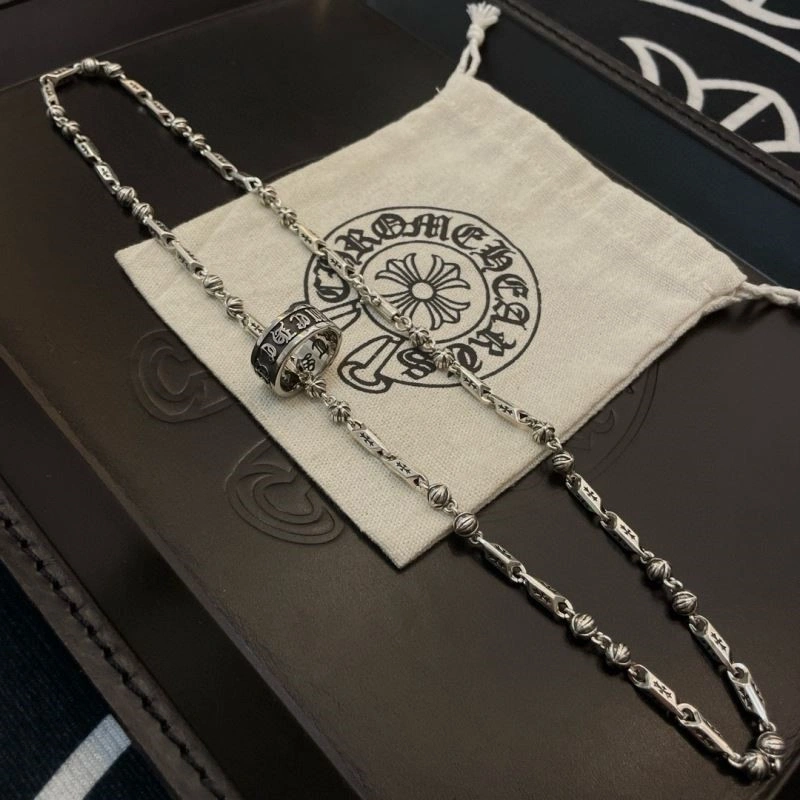 Chrome Hearts Necklaces ModernLook 238583