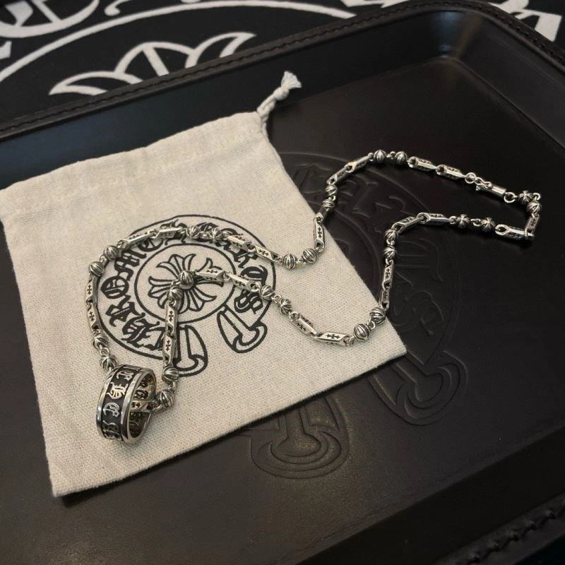 Chrome Hearts Necklaces ModernLook 238583