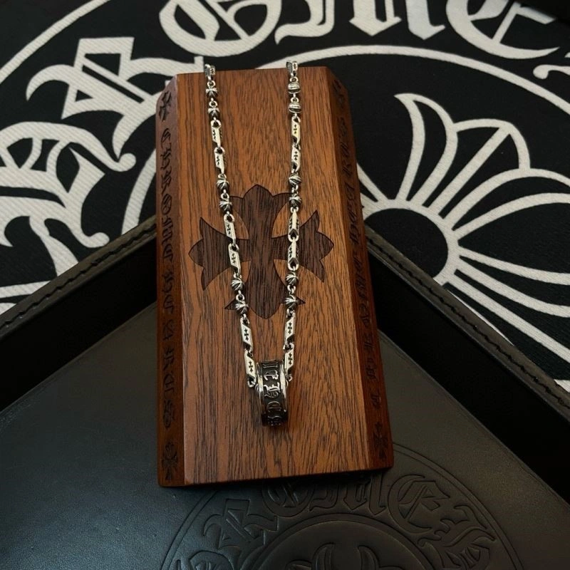 Chrome Hearts Necklaces ModernLook 238583