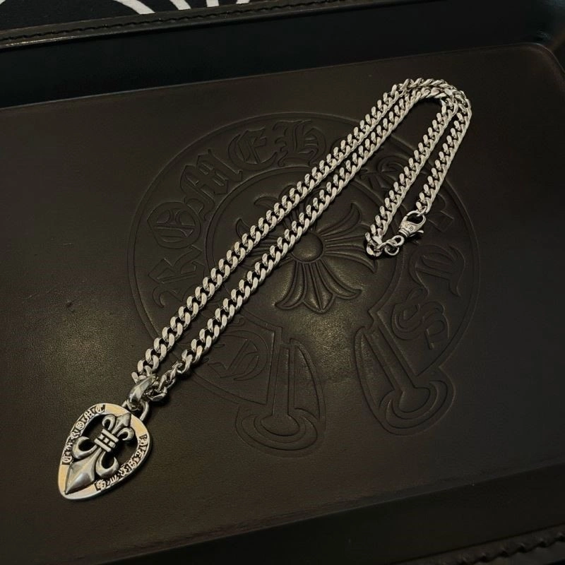 Chrome Hearts Necklaces Breathable 238593