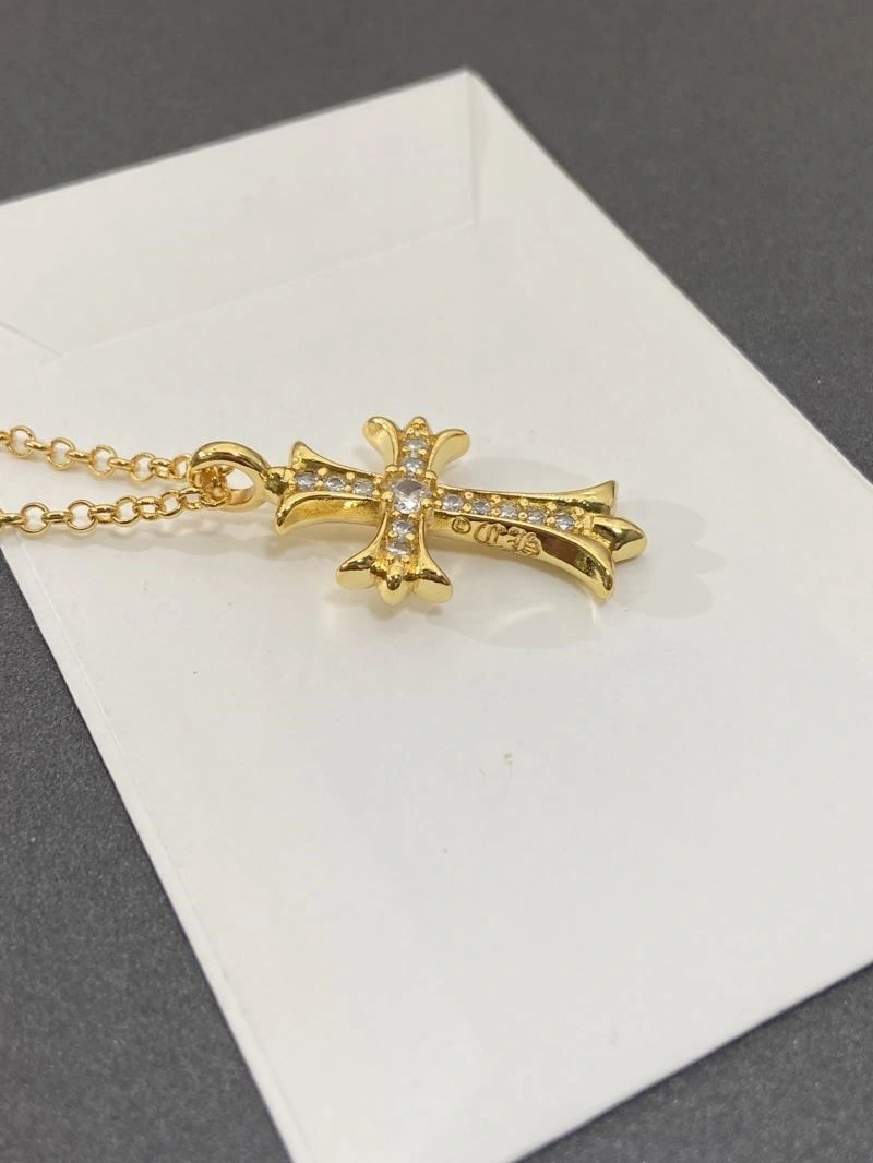 Chrome Hearts Necklaces FastDry 238572