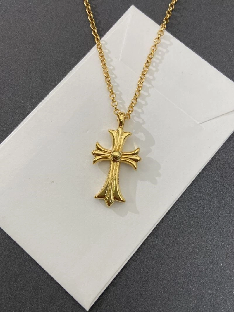 Chrome Hearts Necklaces FastDry 238572