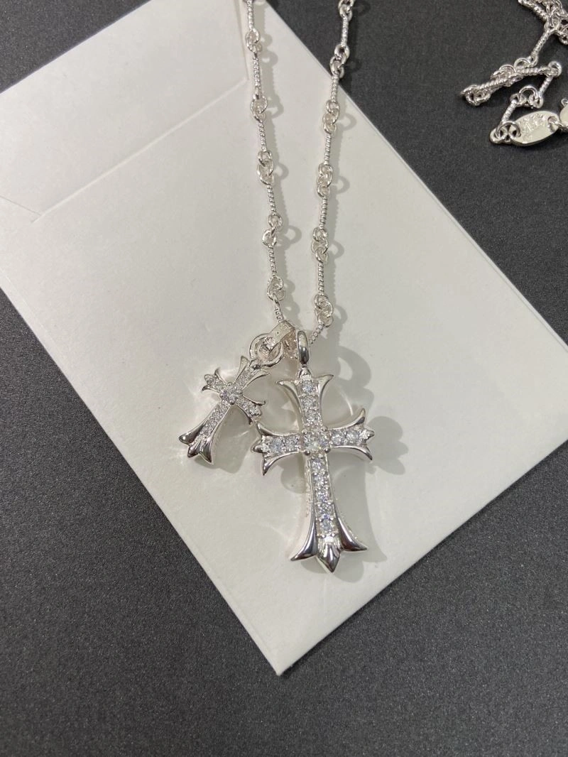 UrbanChic Chrome Hearts Necklaces 238573