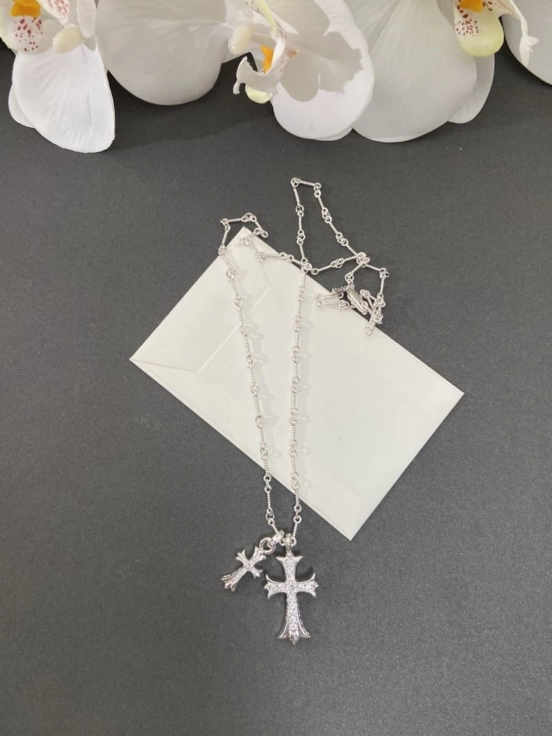 UrbanChic Chrome Hearts Necklaces 238573