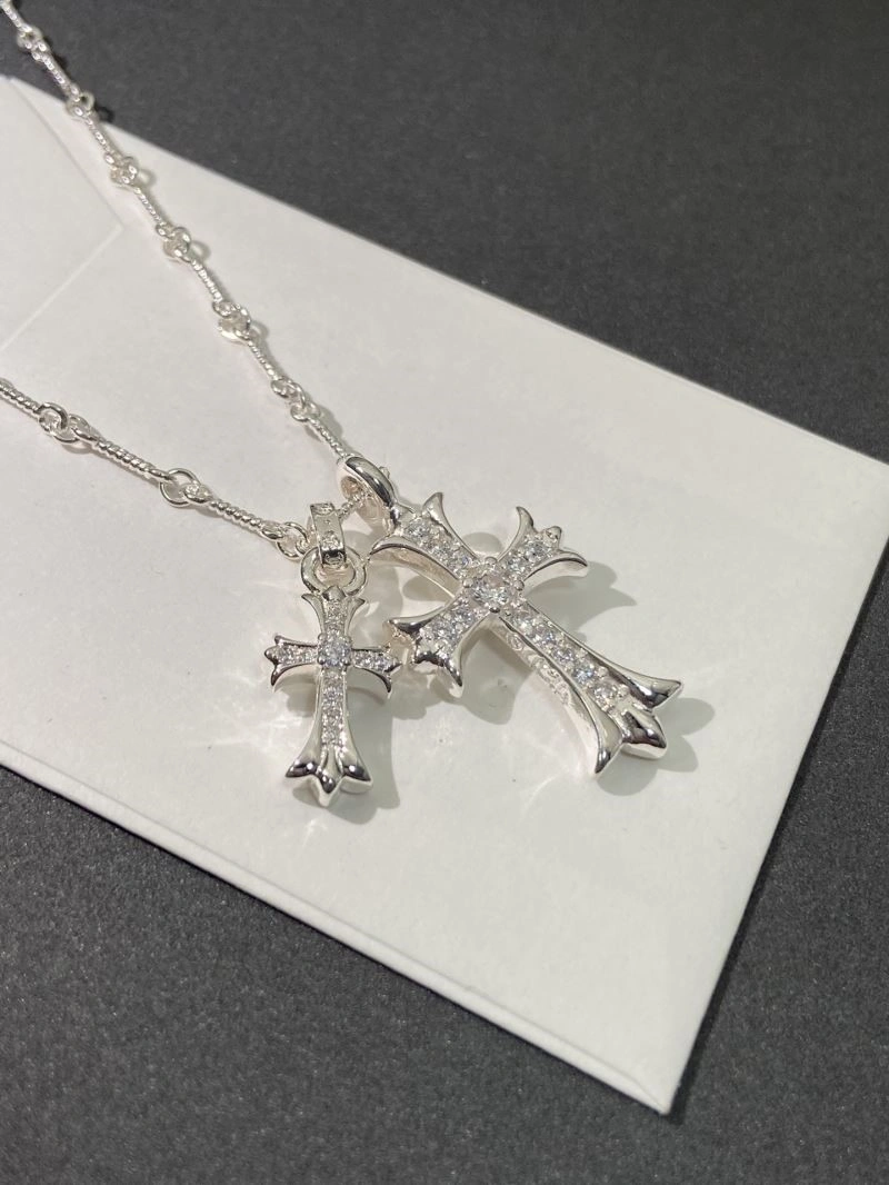UrbanChic Chrome Hearts Necklaces 238573