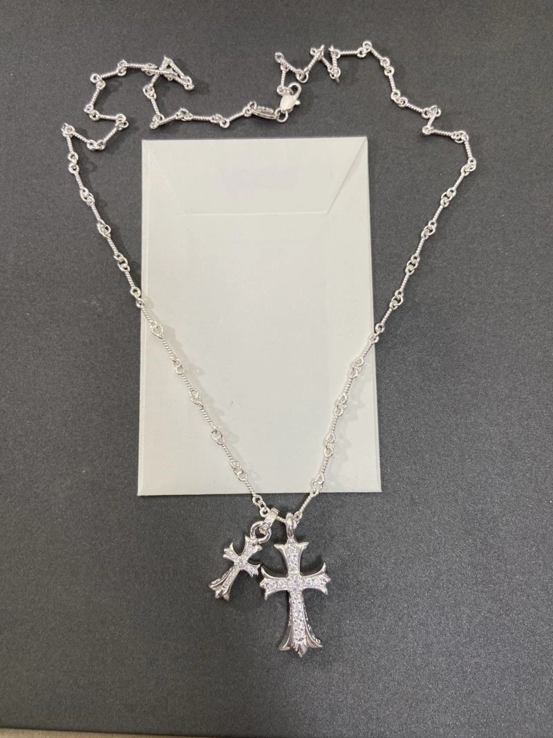 UrbanChic Chrome Hearts Necklaces 238573