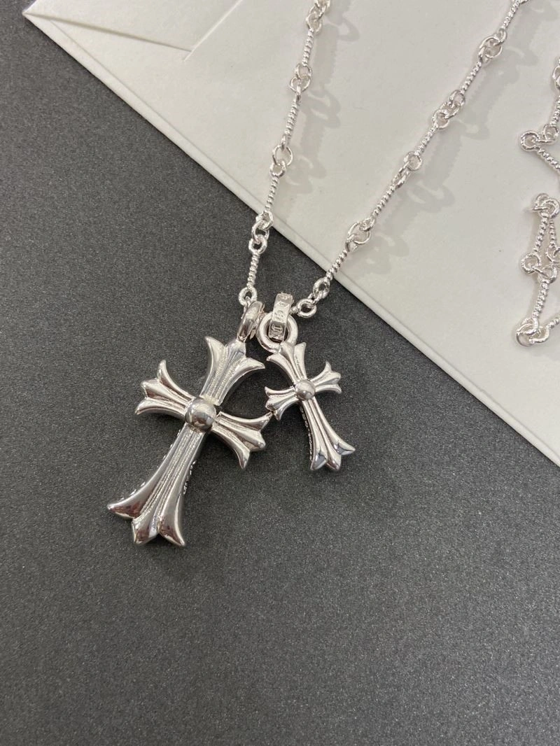 UrbanChic Chrome Hearts Necklaces 238573