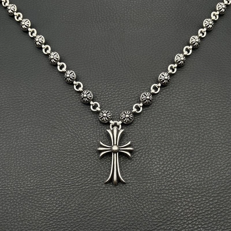 Chrome Hearts Necklaces Attractive 238574