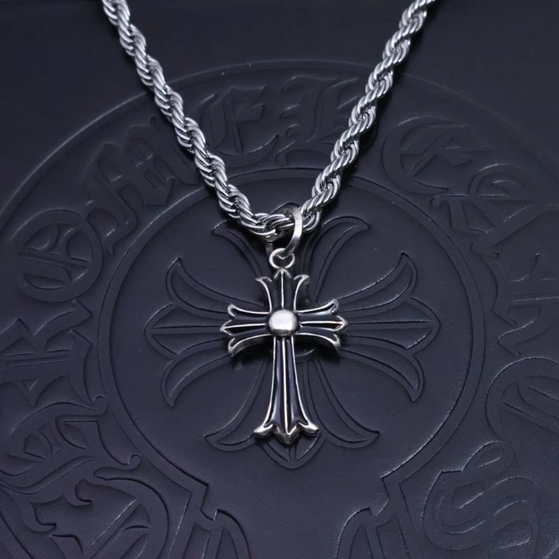 TopPick Chrome Hearts Necklaces 238575