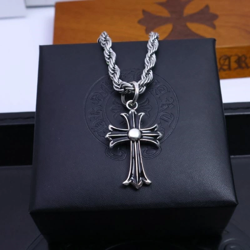 TopPick Chrome Hearts Necklaces 238575