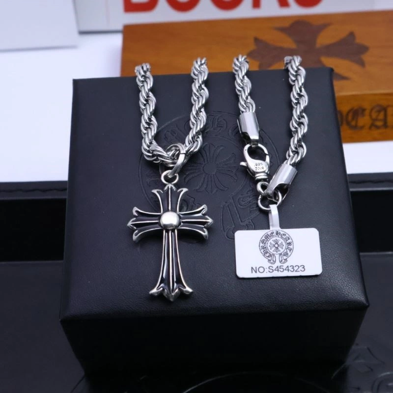 TopPick Chrome Hearts Necklaces 238575