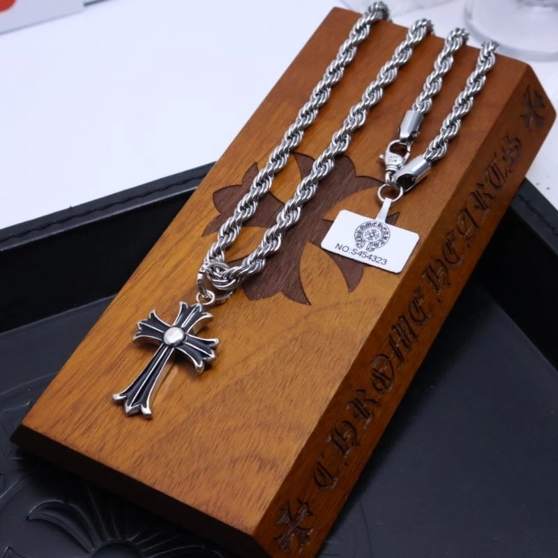 TopPick Chrome Hearts Necklaces 238575