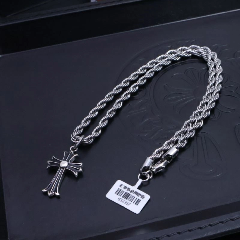 TopPick Chrome Hearts Necklaces 238575