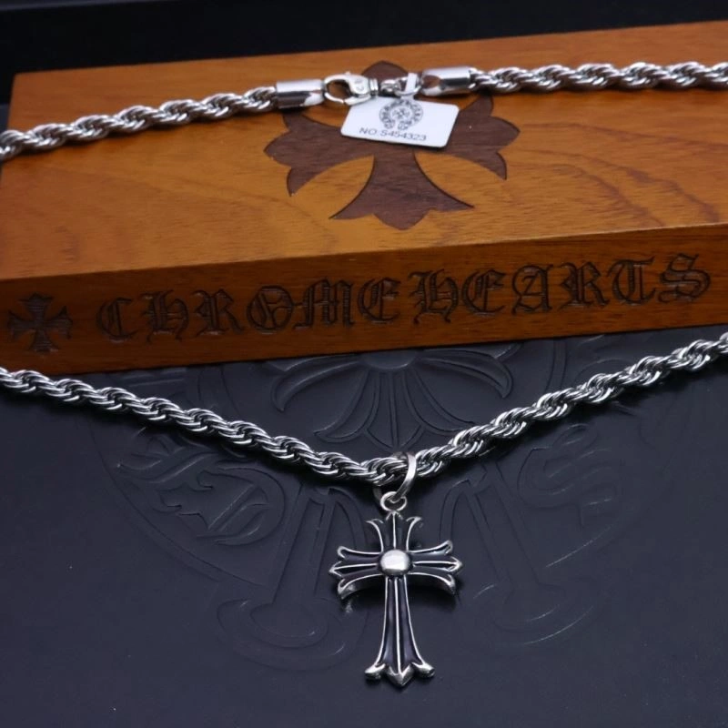 TopPick Chrome Hearts Necklaces 238575