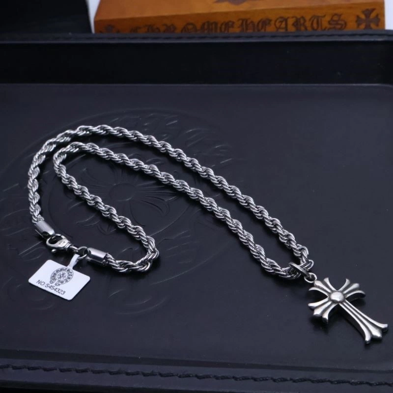 TopPick Chrome Hearts Necklaces 238575