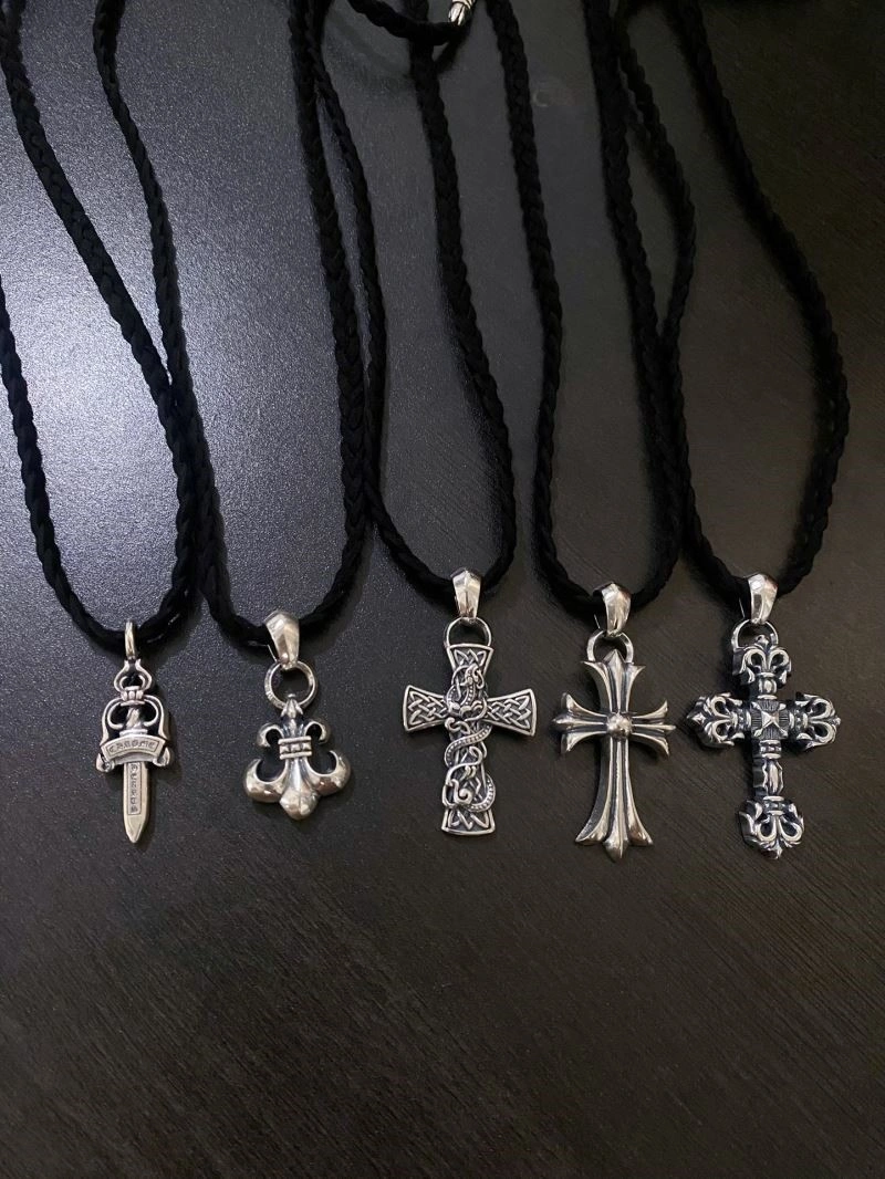 BestValue Chrome Hearts Necklaces 238588