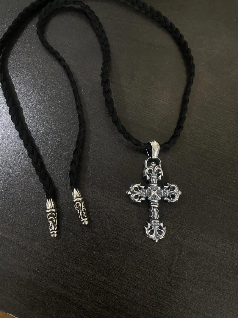 BestValue Chrome Hearts Necklaces 238588