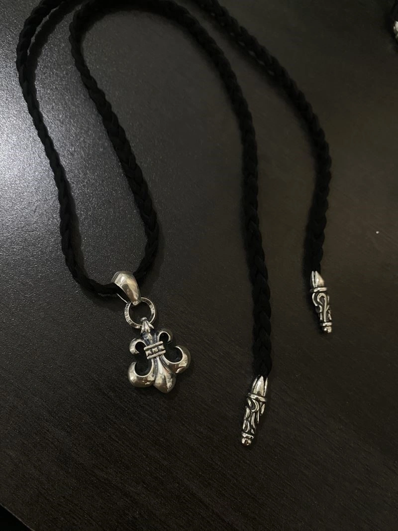 BestValue Chrome Hearts Necklaces 238588
