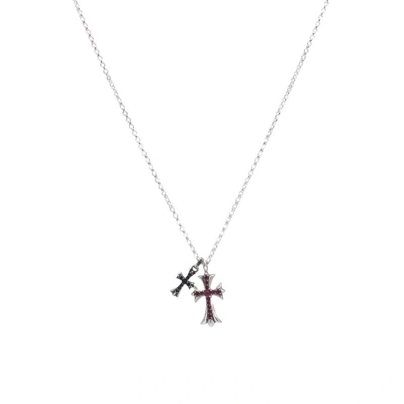 Chrome Hearts Necklaces EyeCatching 238592