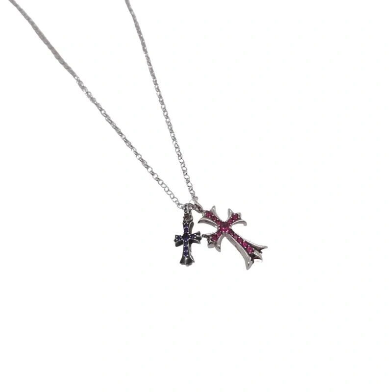 Chrome Hearts Necklaces EyeCatching 238592