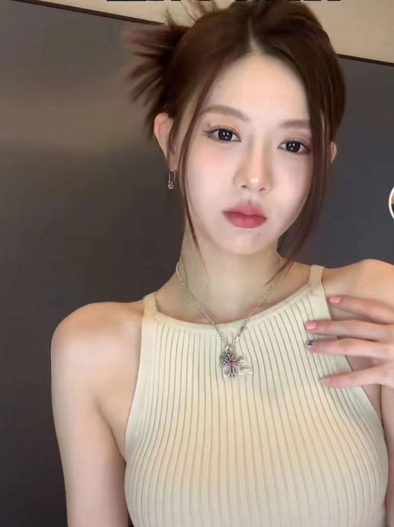 Chrome Hearts Necklaces EyeCatching 238592