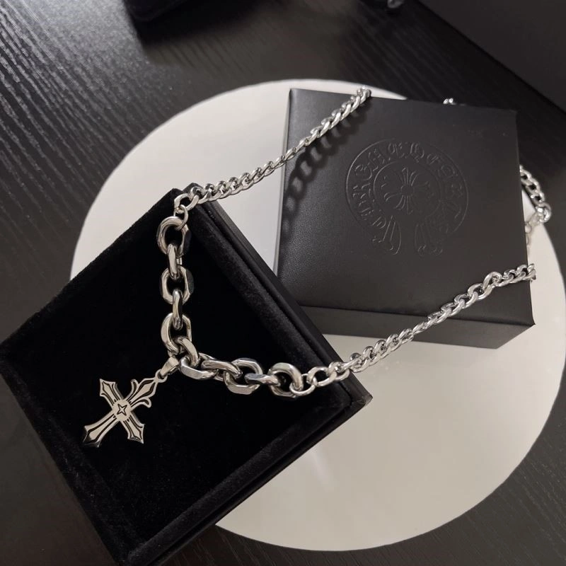 Chrome Hearts Necklaces FastDry 238590