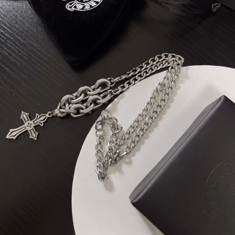 Chrome Hearts Necklaces FastDry 238590