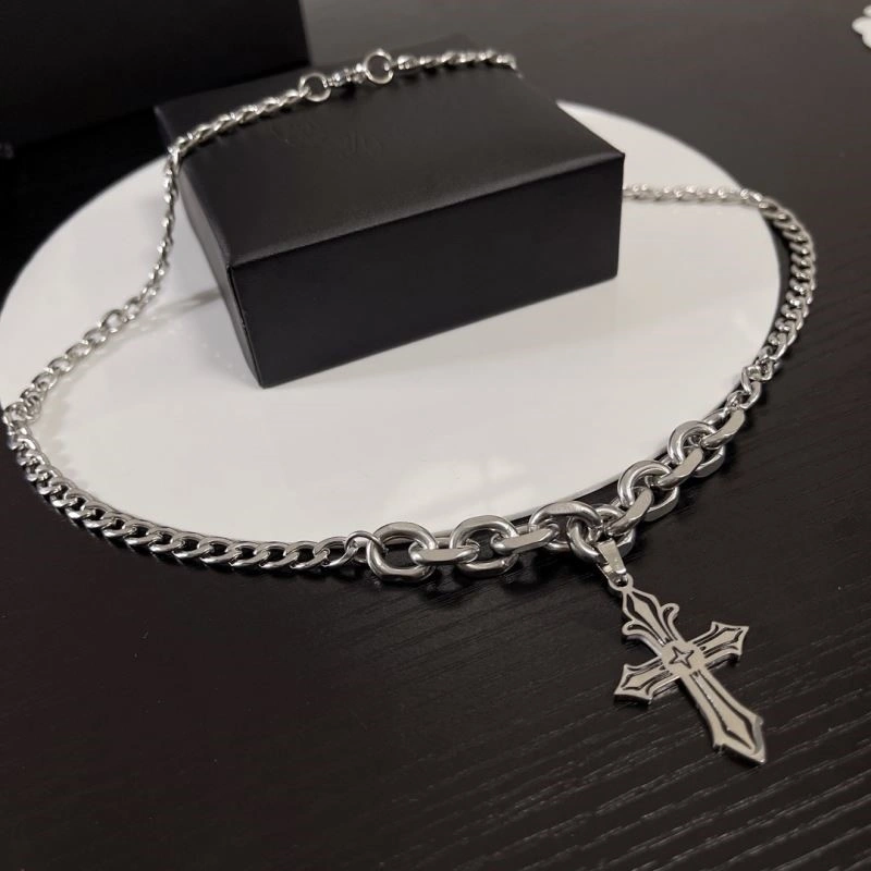 Chrome Hearts Necklaces FastDry 238590