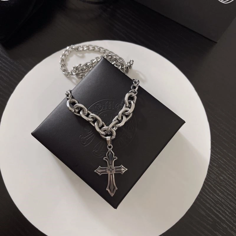 Chrome Hearts Necklaces FastDry 238590