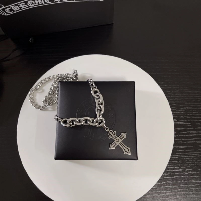 Chrome Hearts Necklaces FastDry 238590