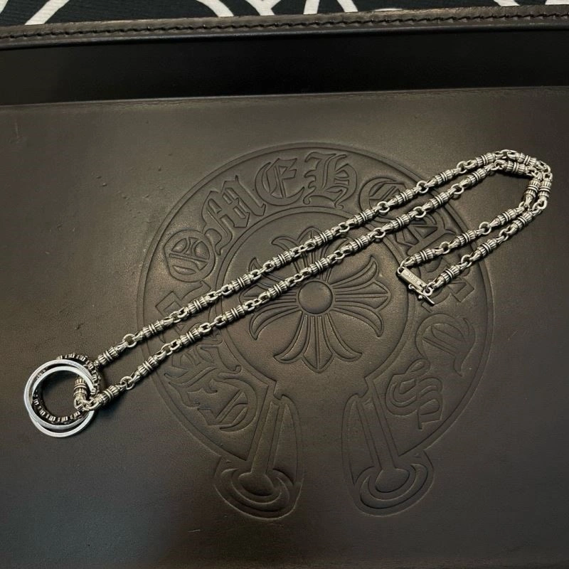Chrome Hearts Necklaces Vibrant 238566