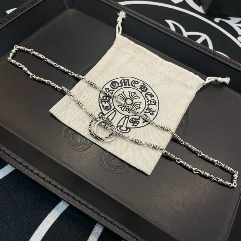 Chrome Hearts Necklaces Vibrant 238566