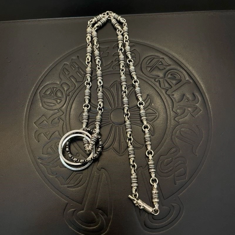 Chrome Hearts Necklaces Vibrant 238566