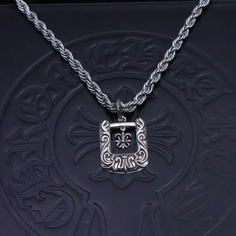 Chrome Hearts Necklaces Cozy 238564