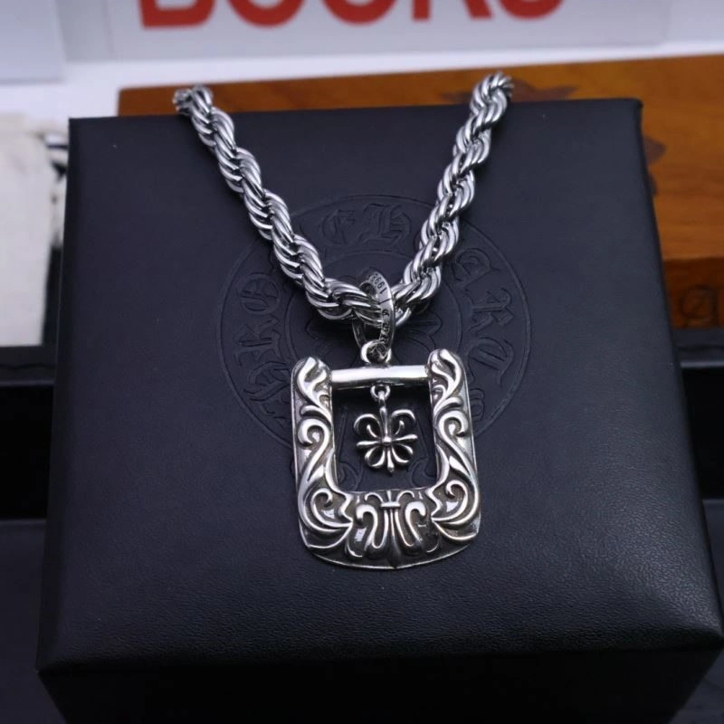 Chrome Hearts Necklaces Cozy 238564