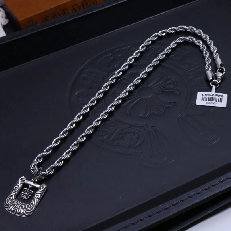 Chrome Hearts Necklaces Cozy 238564