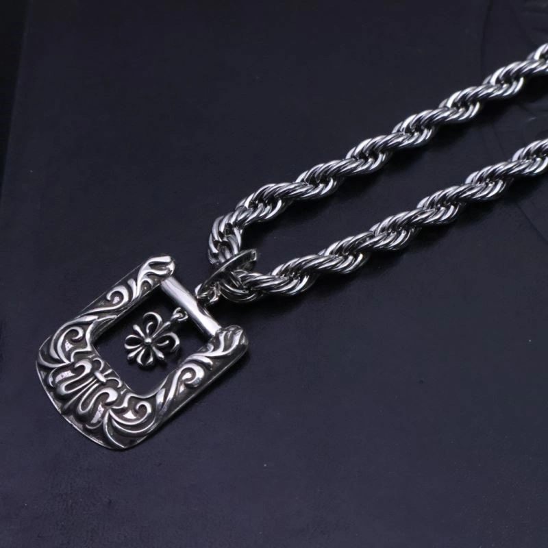 Chrome Hearts Necklaces Cozy 238564