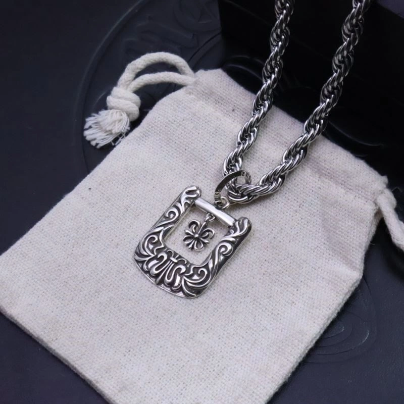 Chrome Hearts Necklaces Cozy 238564