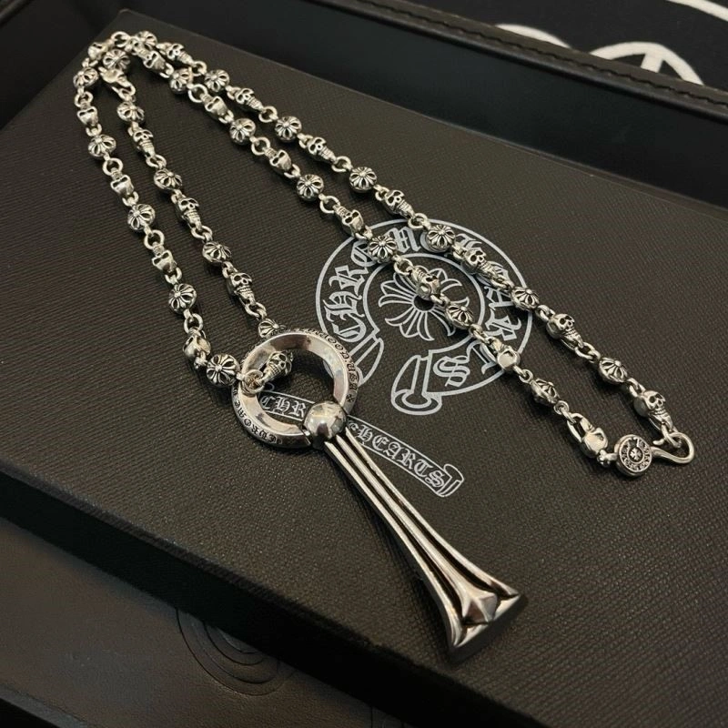 Chrome Hearts Necklaces EasyCare 238562