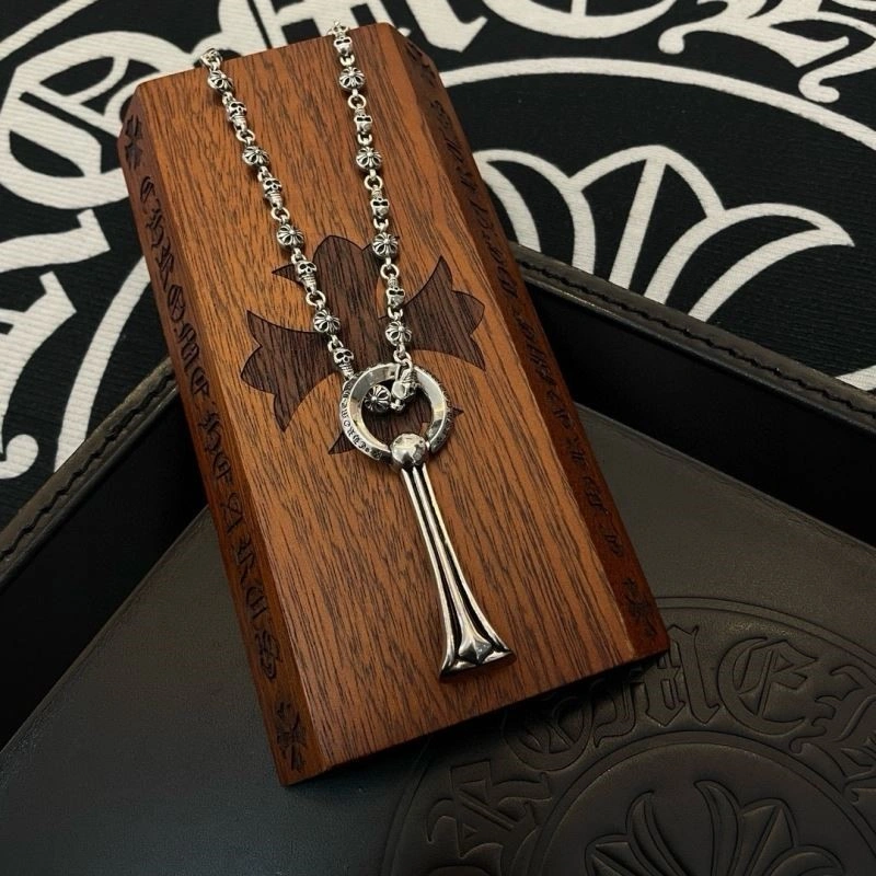 Chrome Hearts Necklaces EasyCare 238562